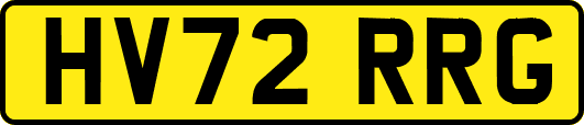 HV72RRG