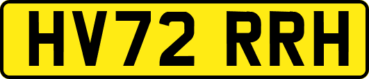 HV72RRH