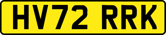 HV72RRK