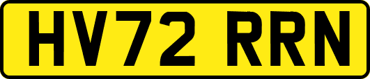 HV72RRN