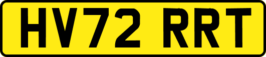 HV72RRT