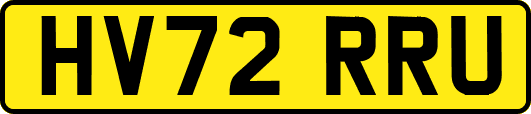 HV72RRU