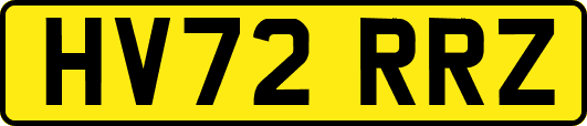 HV72RRZ