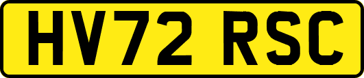 HV72RSC