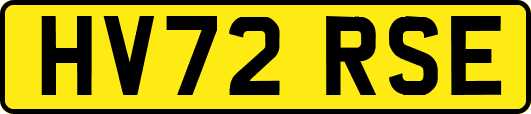 HV72RSE