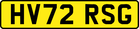 HV72RSG