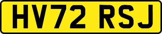 HV72RSJ