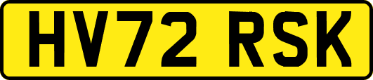 HV72RSK