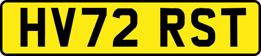 HV72RST