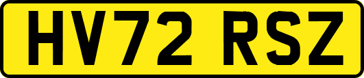 HV72RSZ