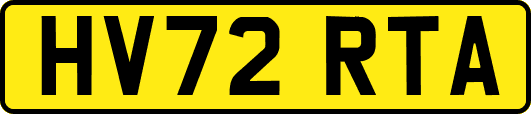 HV72RTA