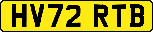 HV72RTB