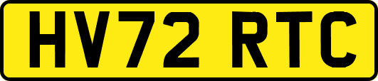 HV72RTC