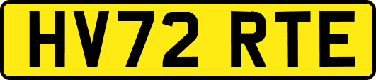 HV72RTE