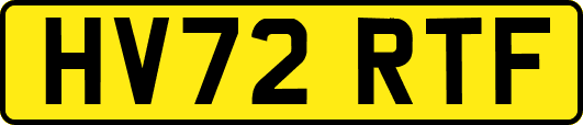 HV72RTF
