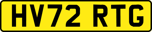 HV72RTG