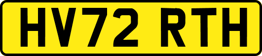 HV72RTH