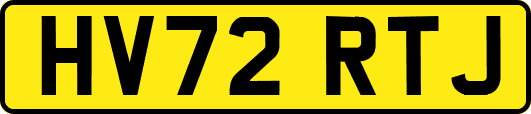 HV72RTJ