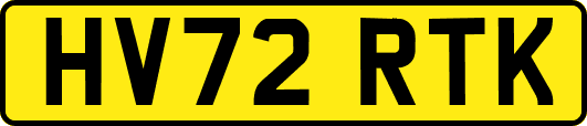 HV72RTK