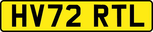HV72RTL