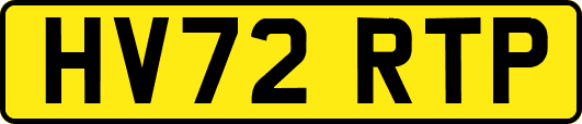 HV72RTP