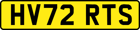 HV72RTS