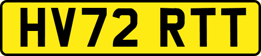 HV72RTT