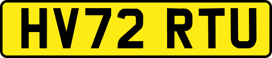 HV72RTU