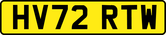 HV72RTW