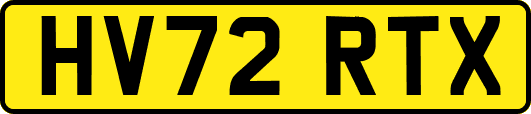 HV72RTX