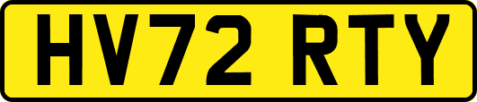 HV72RTY
