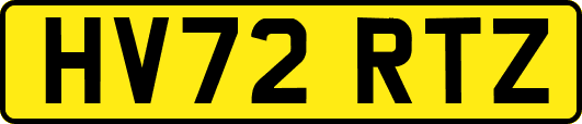 HV72RTZ