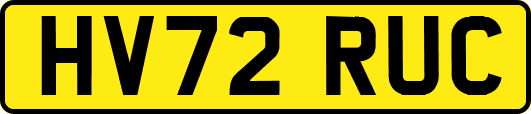 HV72RUC
