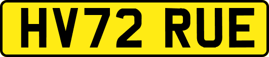 HV72RUE