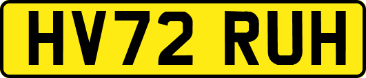 HV72RUH