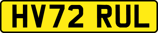 HV72RUL
