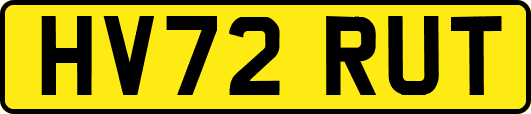 HV72RUT
