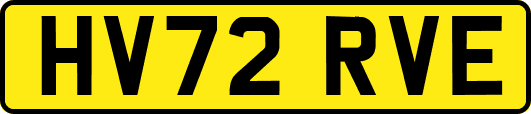 HV72RVE