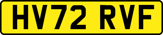 HV72RVF