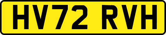HV72RVH