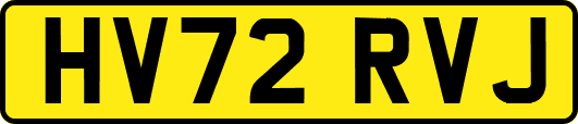 HV72RVJ