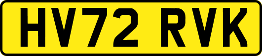 HV72RVK