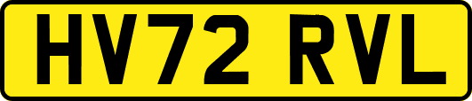 HV72RVL