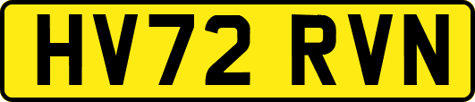HV72RVN
