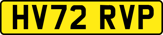 HV72RVP