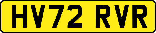 HV72RVR