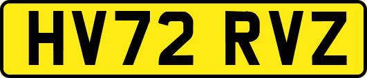 HV72RVZ