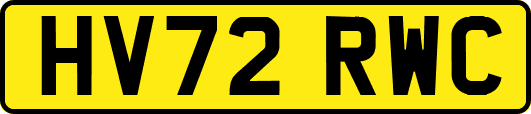 HV72RWC