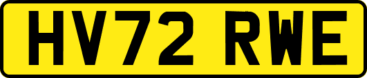 HV72RWE