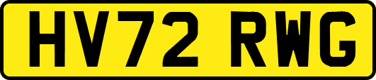 HV72RWG